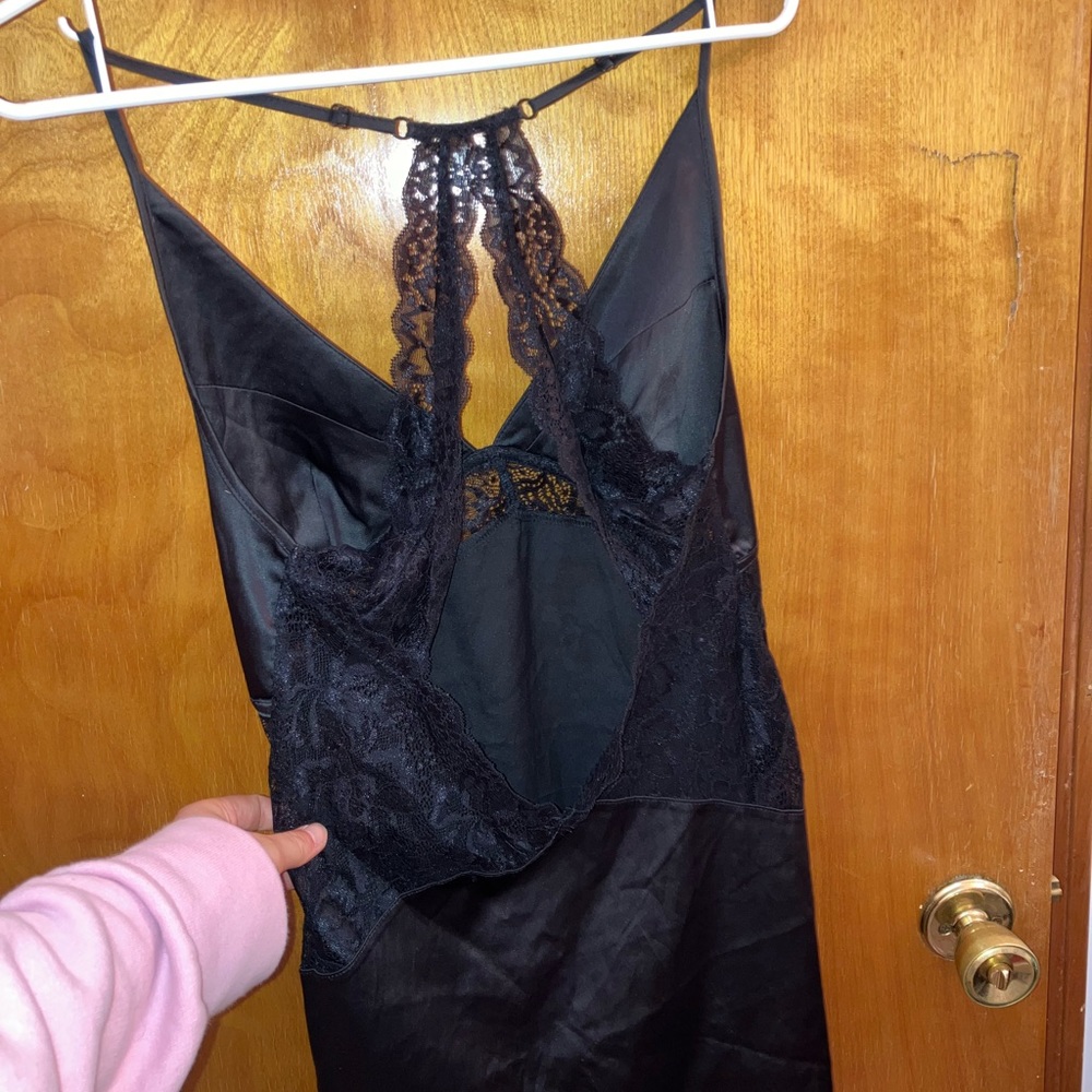 Slip dress